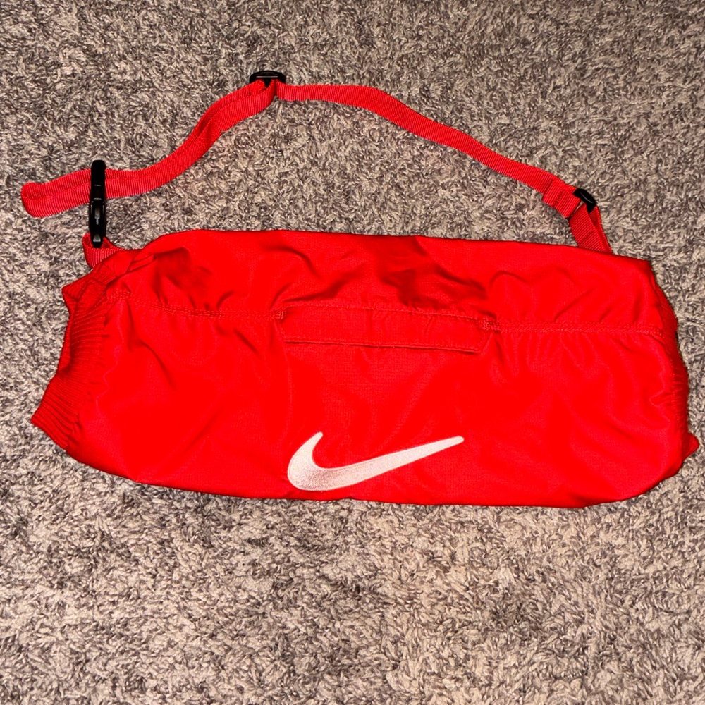New Red Nike Pro Football HandWarmer